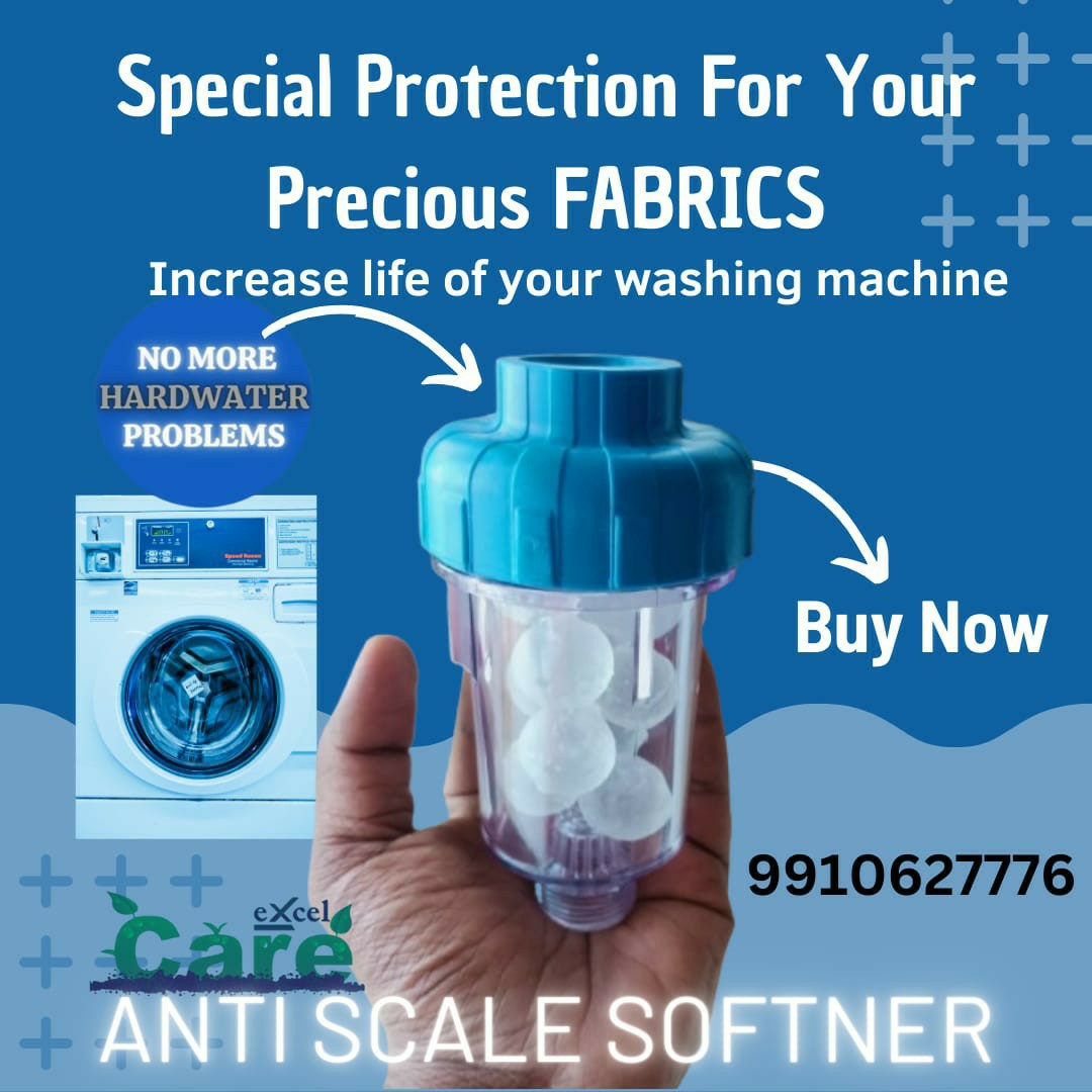 Water Softener